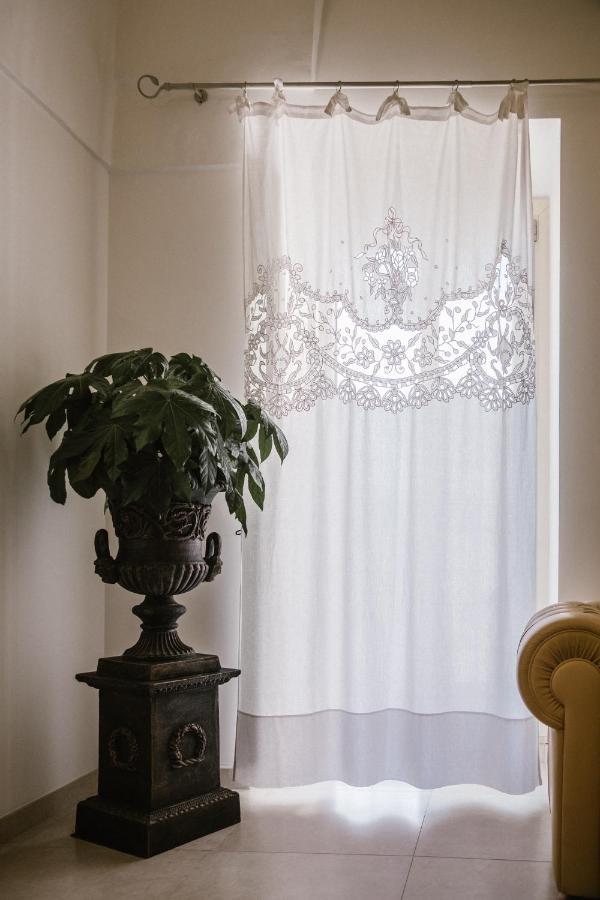 L'Arco Dell'Abate Bed & Breakfast Oria  Dış mekan fotoğraf