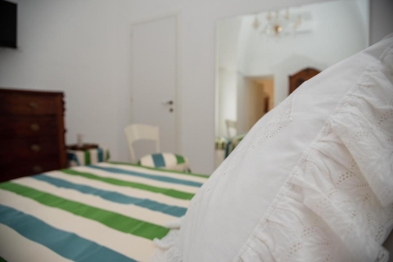 L'Arco Dell'Abate Bed & Breakfast Oria  Dış mekan fotoğraf