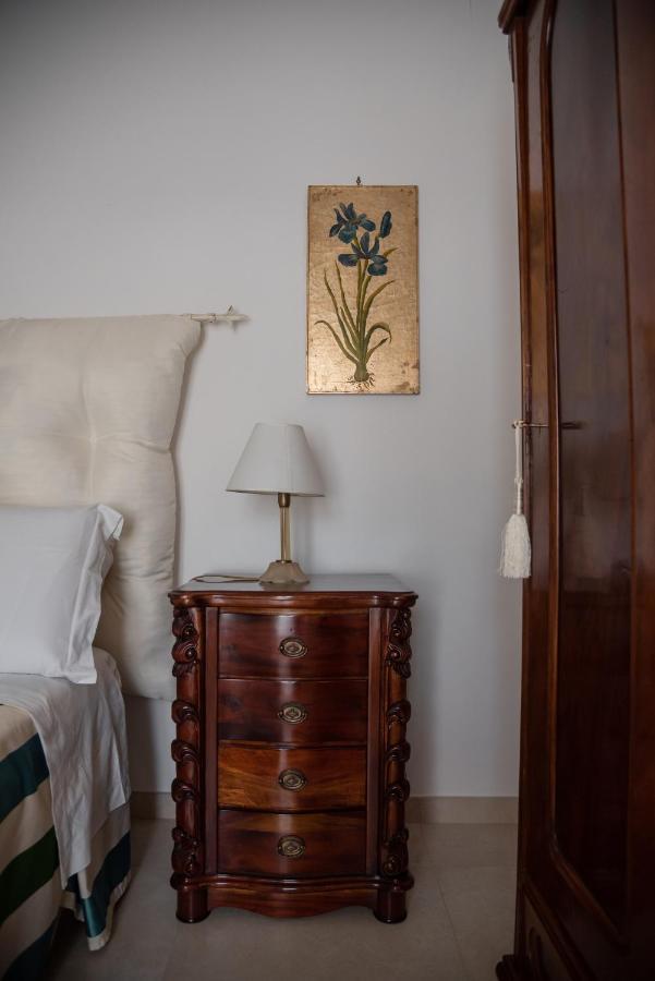 L'Arco Dell'Abate Bed & Breakfast Oria  Dış mekan fotoğraf