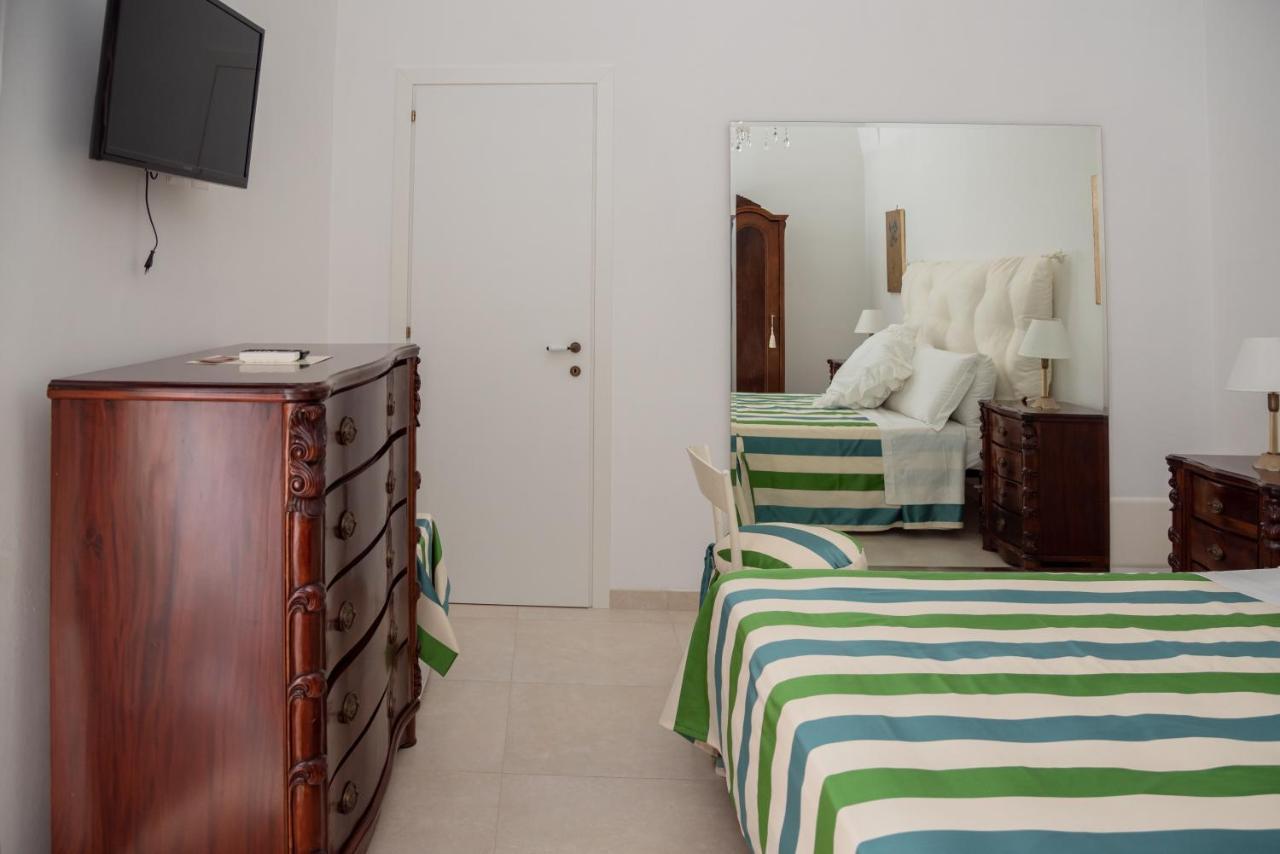 L'Arco Dell'Abate Bed & Breakfast Oria  Dış mekan fotoğraf