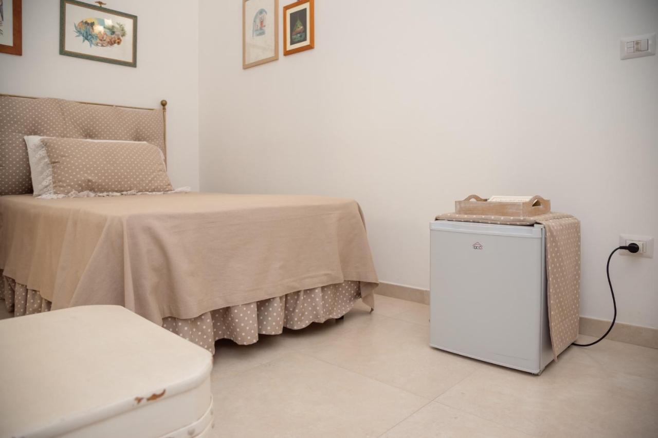 L'Arco Dell'Abate Bed & Breakfast Oria  Dış mekan fotoğraf